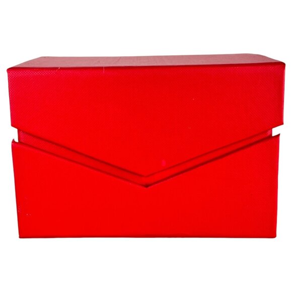 2010 St Jude Swarovski Elements Christmas Ornament Cat Dog Dog Michael Vollbrach - Picture 12 of 12